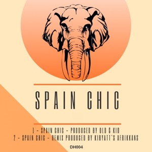 Spain Chic - Single