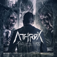 Waters of the Acheron