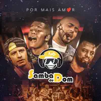 PERIGO — SAMBA DE DOM