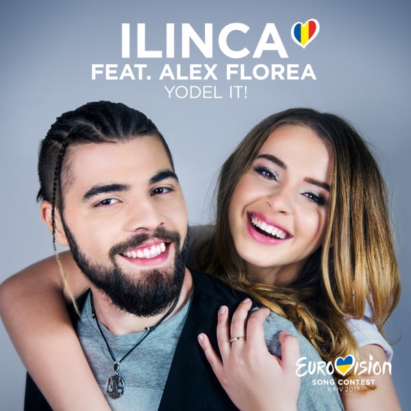 Yodel It! (feat. Alex Florea) - Single by Ilinca on Apple Music