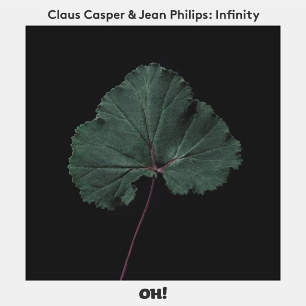 Infinity - Single
