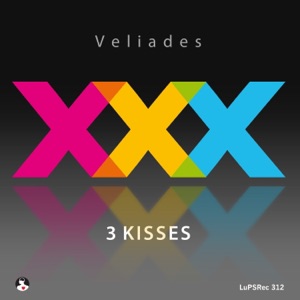 3 Kisses - EP