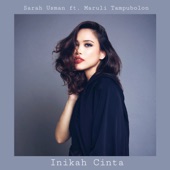 Inikah Cinta (feat. Maruli Tampubolon) artwork