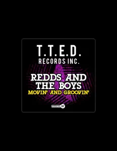 Listen to Redds And The Boys, watch music videos, read bio, see tour dates & more!