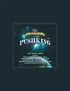 Listen to Pushking, watch music videos, read bio, see tour dates & more!