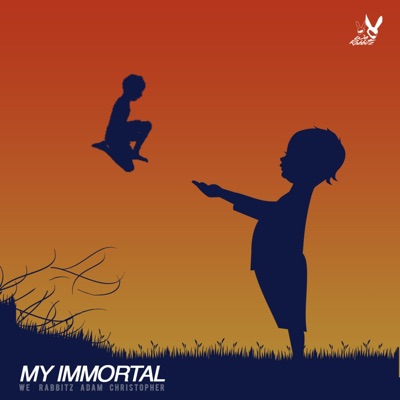 My Immortal - Single