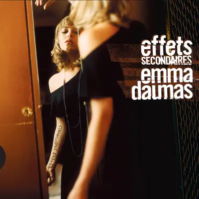 Effets secondaires - Emma Daumas
