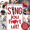 Sing Jou Hart Uit - Various Artists