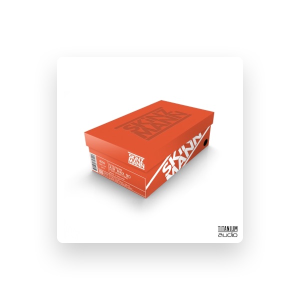 K Dot's avatar