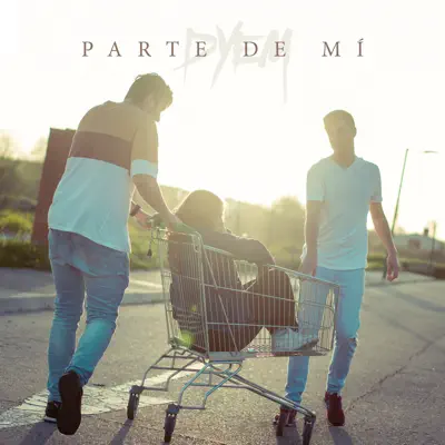 Parte de Mi - Single - Dyem