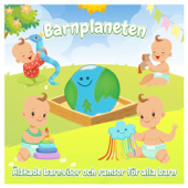 Älskade Ramsor, Sagor Och Sånger Från Blå Barnkammarboken - Vol. 4