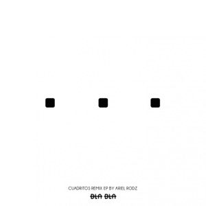 Cuadritos Remix - Single