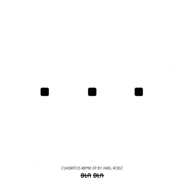 Cuadritos Remix - Single