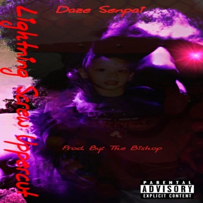 Lightning Screw Uppercut - Single