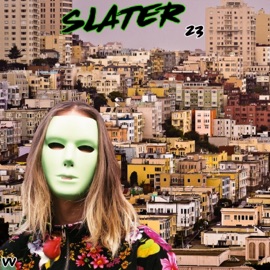 Going Home (feat. Puzzle) Slater