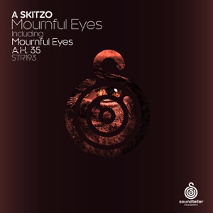Mournful Eyes - Single