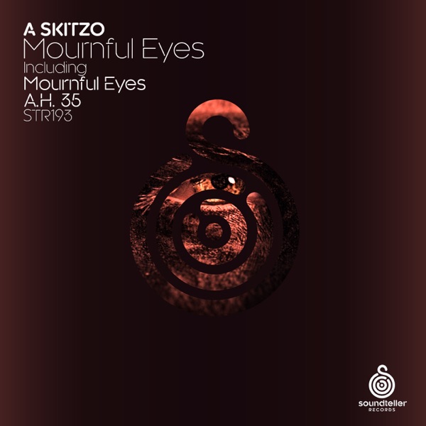 Mournful Eyes - Single