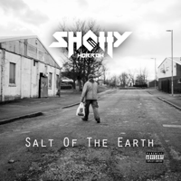 Shotty Horroh - Salt of the Earth artwork