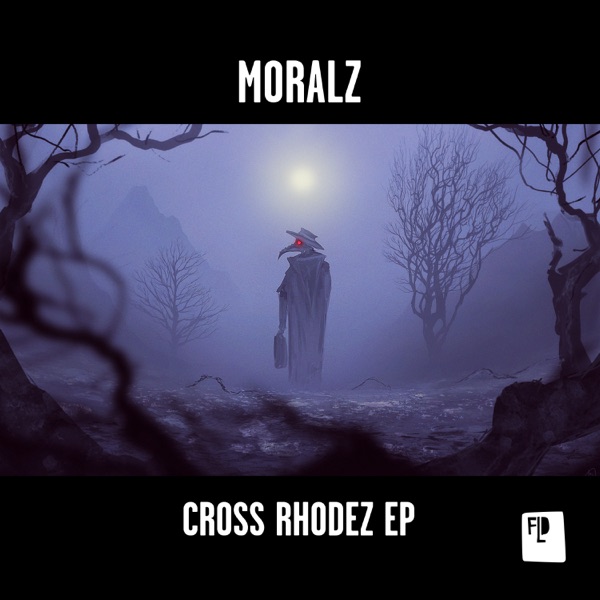 Cross Rhodez - EP
