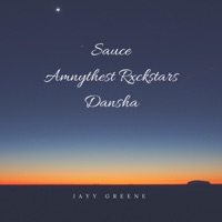Sauce - Single - Jayy Greene