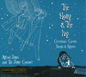 The Holly and the Ivy