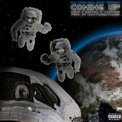 Coming Up (feat. Mook, Easton & TwoYoshi) - Single