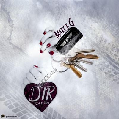 DTR (Down to Ride) - Single