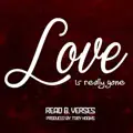Love Is Really Gone
