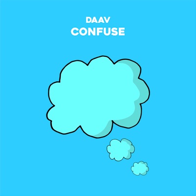 Confuse - Single