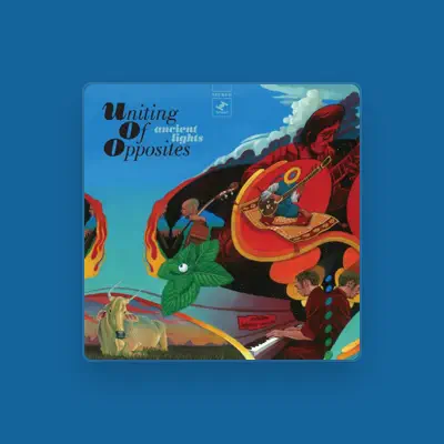 Listen to Uniting Of Opposites, watch music videos, read bio, see tour dates & more!