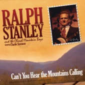 Ralph Stanley & The Clinch Mountain Boys - With Whiskey And Wine