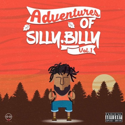 Adventure's of Sillybilly, Vol. 1