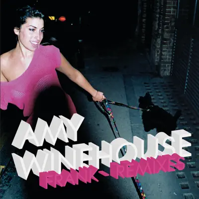 Frank - Remixes - Amy Winehouse