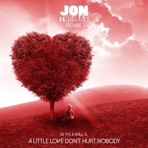 A Little Love Don't Hurt Nobody (Jon Thomas Remix) - Single