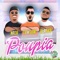 Poupia (feat. Blanka & Naza) - Tiiwtiiw lyrics