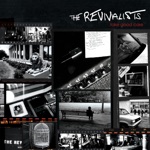 The Revivalists - Change