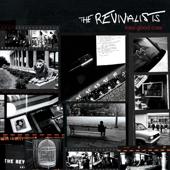 Cover artwork for All My Friends