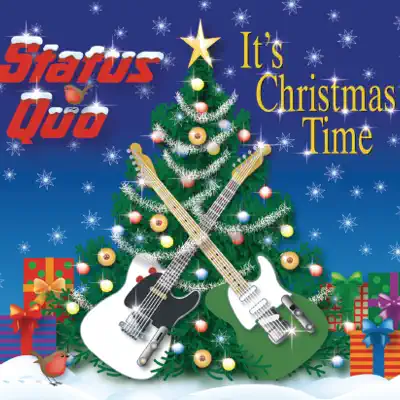 It's Christmas Time - Single - Status Quo