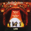 Live: Magic in the Air / Caught in the Act - Lindisfarne