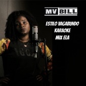 Estilo Vagabundo Karaoke (Mix Ela) artwork