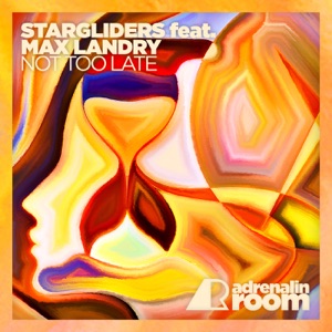 Not Too Late - Single