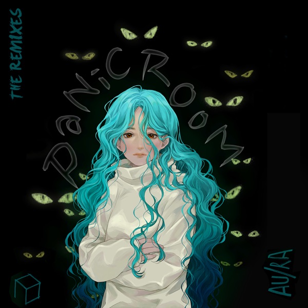 Au/Ra - Panic Room