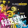 Klangmeister - A Musical Journey (The Love, Pt. 02/04, Essential Tracks) - EP