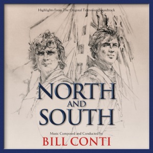 North and South (Highlights from the Original Television Soundtrack)