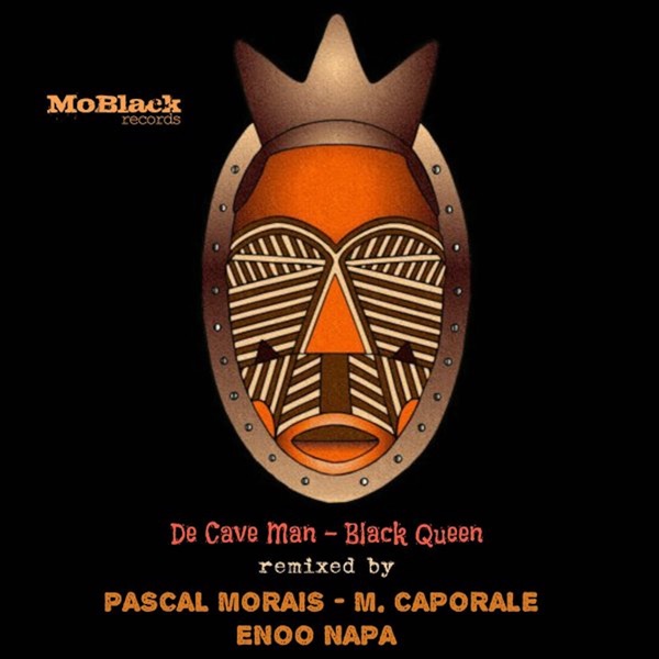 Black Queen - Single