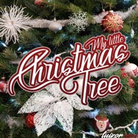 My Little Christmas Tree - Single - Luizor EIM