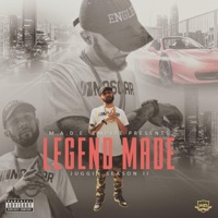 Juggin' Season II - Legend Made