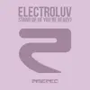 Electroluv - Stand Up (If You're Ready) [Harlem Hustlers Radio Edit]