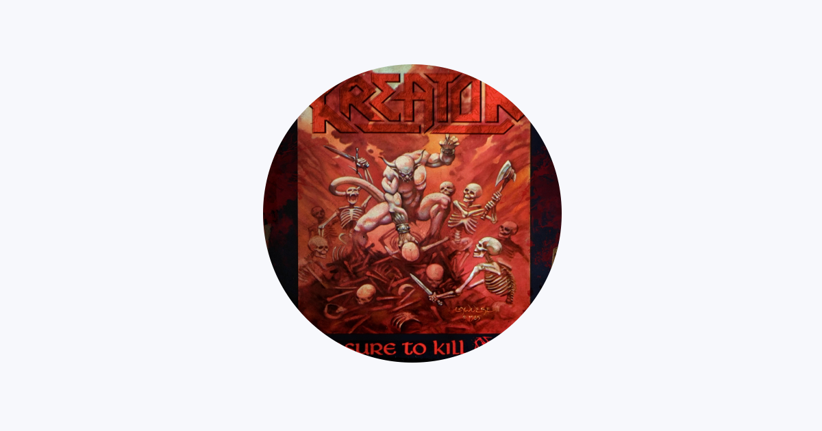 Kreator - Apple Music