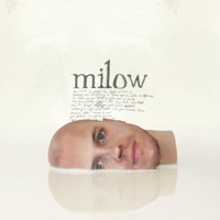 Milow - You Don't Know artwork
